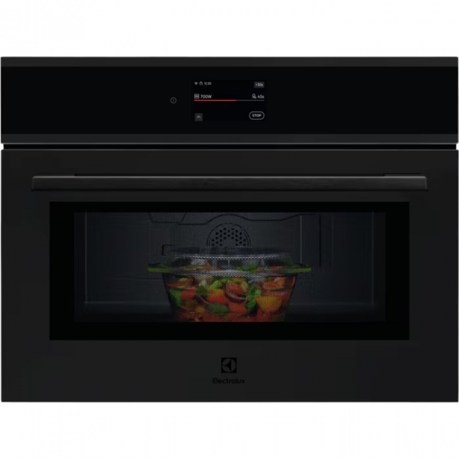 Встраиваемая микроволная печь Electrolux Electrolux EVM9E2XT — для бизнеса и офиса Встраиваемая микроволная печь Electrolux Electrolux EVM9E2XT — для бизнеса и офиса