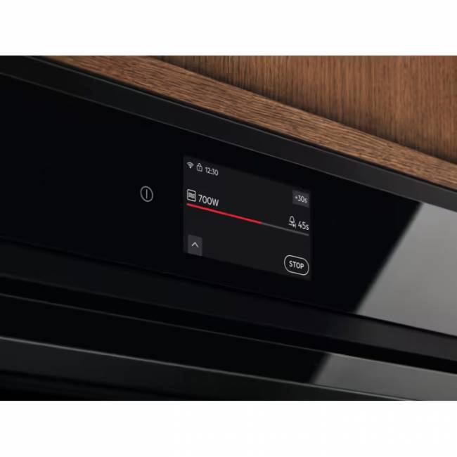 Встраиваемая микроволная печь Electrolux Electrolux EVM9E2XT — для бизнеса и офиса Встраиваемая микроволная печь Electrolux Electrolux EVM9E2XT — для бизнеса и офиса
