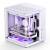 Корпус без блока питания JONSBO TK-1 White — для бизнеса и офиса Корпус без блока питания JONSBO TK-1 White — для бизнеса и офиса