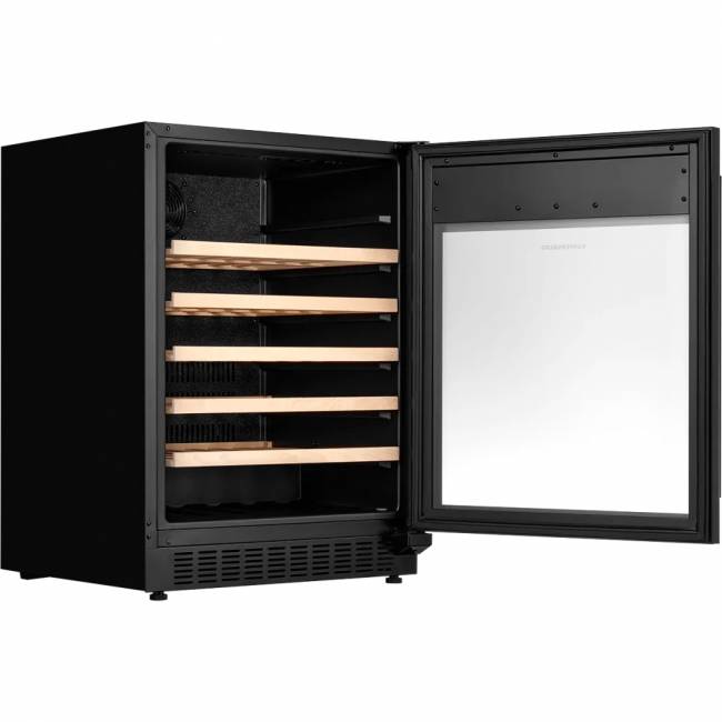 Винный шкаф KUPPERSBERG KUPPERSBERG RBW 85 — для бизнеса и офиса Винный шкаф KUPPERSBERG KUPPERSBERG RBW 85 — для бизнеса и офиса