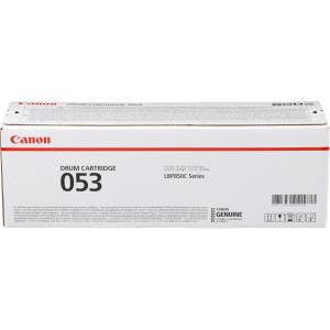 Барабан Canon CRG 053 (2178C001)