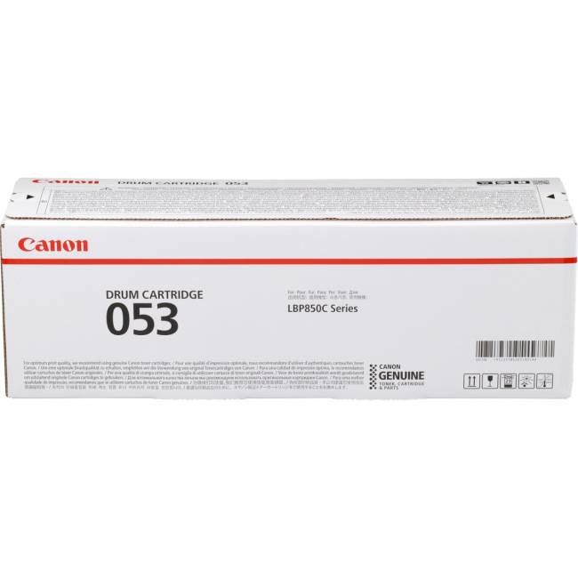 Барабан Canon CRG 053 (2178C001) — для бизнеса и офиса