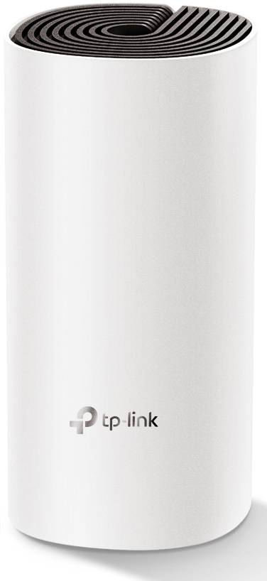 Точка доступа TP-Link Deco M4 V1 (1-pack) — для бизнеса и офиса Точка доступа TP-Link Deco M4 V1 (1-pack) — для бизнеса и офиса