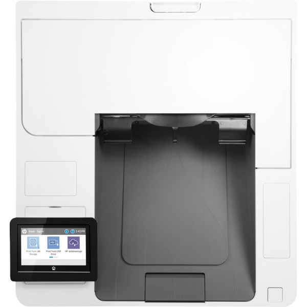 Лазерный принтер HP LaserJet Enterprise M611dn (7PS84A) — для бизнеса и офиса