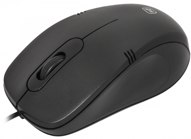 Defender #1 Проводная оптическая мышь MM-930 черный,3 кнопки,1200dpi Defender MM-930 черный — для бизнеса и офиса Defender #1 Проводная оптическая мышь MM-930 черный,3 кнопки,1200dpi Defender MM-930 черный — для бизнеса и офиса
