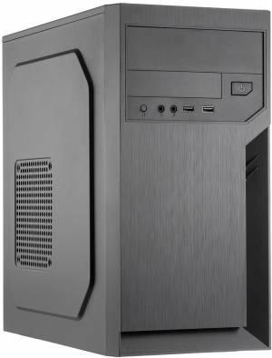 Корпус без блока питания Foxline FL-702