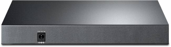 Коммутатор Коммутатор TP-Link TL-SG105-M2 — для бизнеса и офиса Коммутатор Коммутатор TP-Link TL-SG105-M2 — для бизнеса и офиса