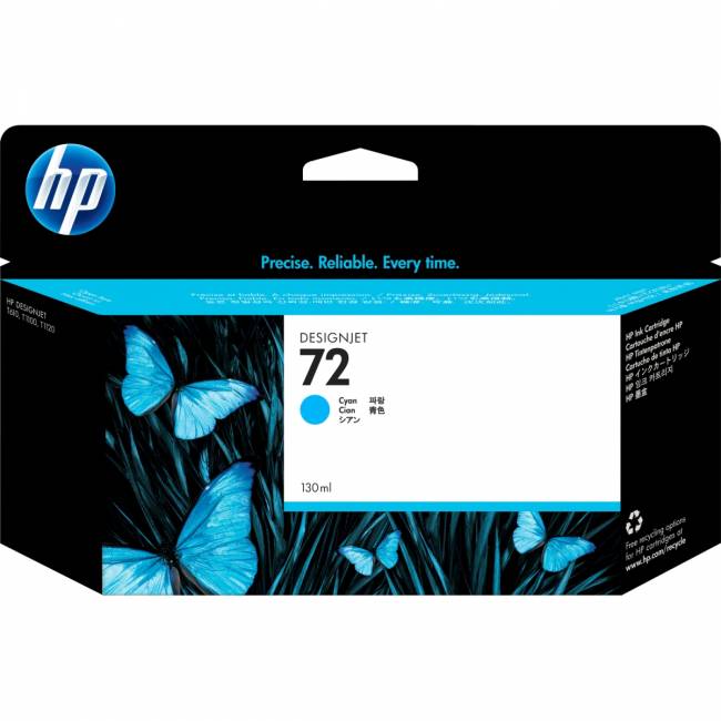 Картридж HP C9371A — для бизнеса и офиса Картридж HP C9371A — для бизнеса и офиса