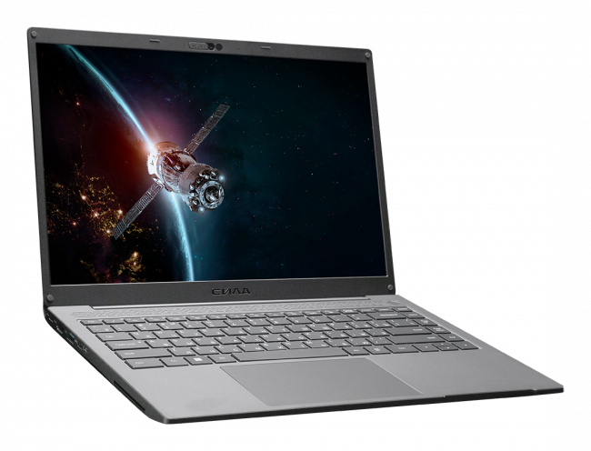 Ноутбук СИЛА СИЛА HK2-3404-8 — для бизнеса и офиса Ноутбук СИЛА СИЛА HK2-3404-8 — для бизнеса и офиса