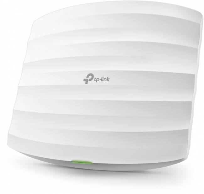 Точка доступа TP-Link EAP225 — для бизнеса и офиса Точка доступа TP-Link EAP225 — для бизнеса и офиса