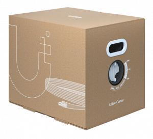 Кабель Ubiquiti UISP-Cable-Carrier