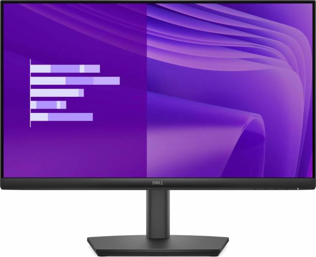 Монитор Dell E2425HSM — для бизнеса и офиса Монитор Dell E2425HSM — для бизнеса и офиса