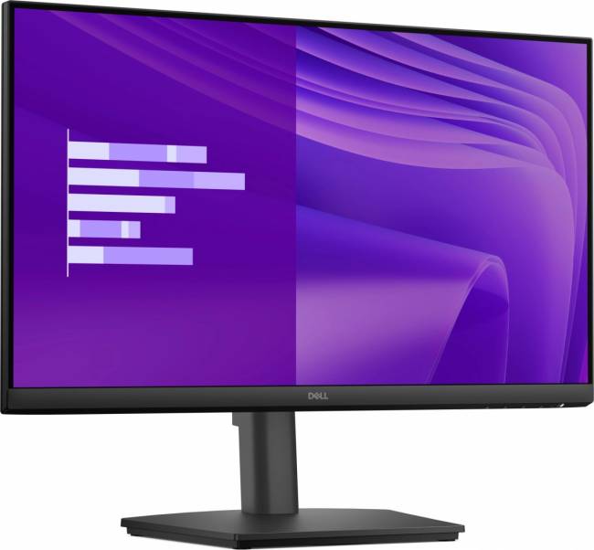 Монитор Dell E2425HSM — для бизнеса и офиса Монитор Dell E2425HSM — для бизнеса и офиса