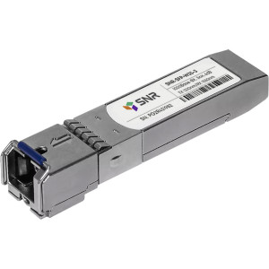 Модуль SNR SNR-SFP-W35-3
