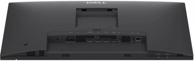 Мониторы LCD Dell P2426HE — для бизнеса и офиса Мониторы LCD Dell P2426HE — для бизнеса и офиса