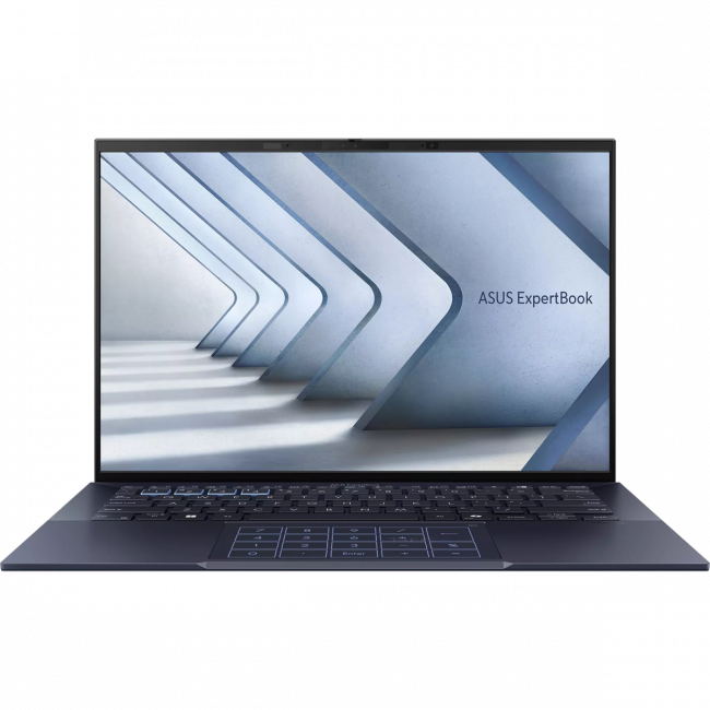 Ноутбук ASUS ExpertBook B9 B9403CVAR-PP1795 (90NX05W1-M02WF0) — для бизнеса и офиса Ноутбук ASUS ExpertBook B9 B9403CVAR-PP1795 (90NX05W1-M02WF0) — для бизнеса и офиса