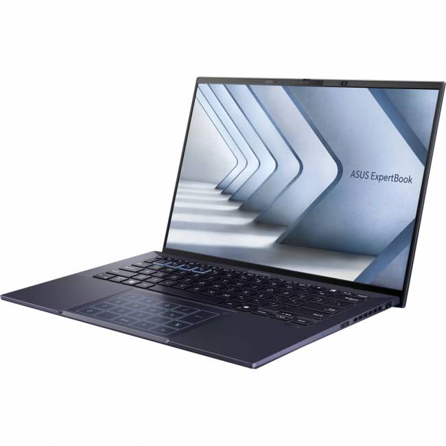 Ноутбук ASUS ExpertBook B9 B9403CVAR-PP1795 (90NX05W1-M02WF0) — для бизнеса и офиса Ноутбук ASUS ExpertBook B9 B9403CVAR-PP1795 (90NX05W1-M02WF0) — для бизнеса и офиса