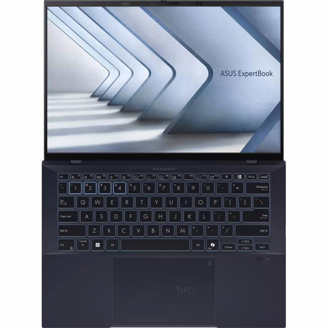 Ноутбук ASUS ExpertBook B9 B9403CVAR-PP1795 (90NX05W1-M02WF0) — для бизнеса и офиса Ноутбук ASUS ExpertBook B9 B9403CVAR-PP1795 (90NX05W1-M02WF0) — для бизнеса и офиса