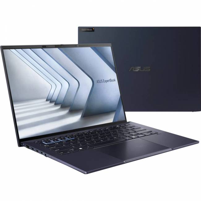 Ноутбук ASUS ExpertBook B9 B9403CVAR-PP1795 (90NX05W1-M02WF0) — для бизнеса и офиса Ноутбук ASUS ExpertBook B9 B9403CVAR-PP1795 (90NX05W1-M02WF0) — для бизнеса и офиса