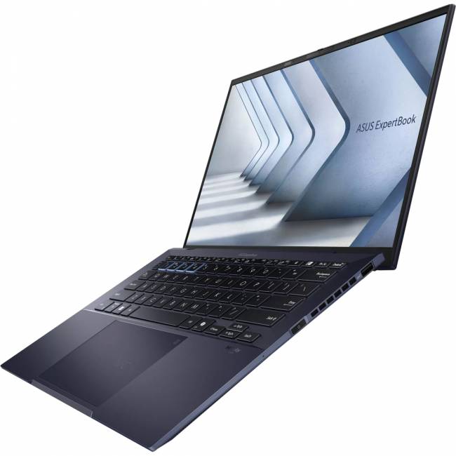 Ноутбук ASUS ExpertBook B9 B9403CVAR-PP1795 (90NX05W1-M02WF0) — для бизнеса и офиса Ноутбук ASUS ExpertBook B9 B9403CVAR-PP1795 (90NX05W1-M02WF0) — для бизнеса и офиса