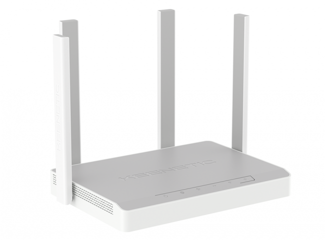 Маршрутизатор Keenetic Keenetic Skipper 4G (KN-2910) — для бизнеса и офиса Маршрутизатор Keenetic Keenetic Skipper 4G (KN-2910) — для бизнеса и офиса