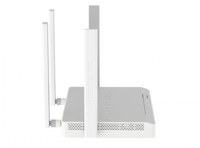 Маршрутизатор Keenetic Keenetic Skipper 4G (KN-2910) — для бизнеса и офиса Маршрутизатор Keenetic Keenetic Skipper 4G (KN-2910) — для бизнеса и офиса
