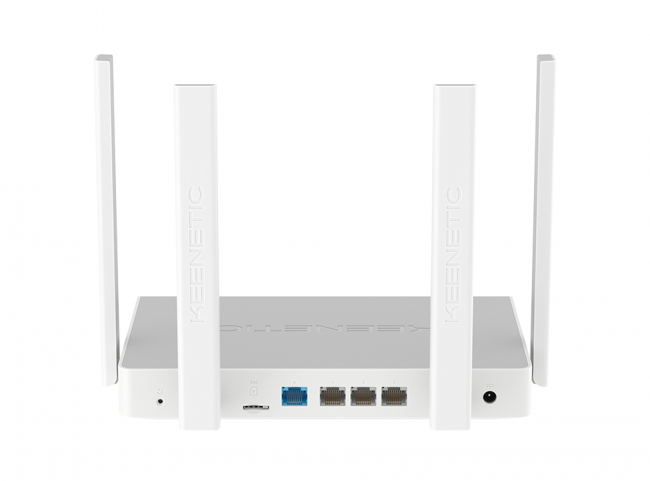 Маршрутизатор Keenetic Keenetic Skipper 4G (KN-2910) — для бизнеса и офиса Маршрутизатор Keenetic Keenetic Skipper 4G (KN-2910) — для бизнеса и офиса
