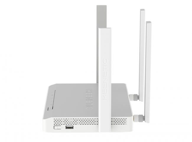 Маршрутизатор Keenetic Keenetic Skipper 4G (KN-2910) — для бизнеса и офиса Маршрутизатор Keenetic Keenetic Skipper 4G (KN-2910) — для бизнеса и офиса