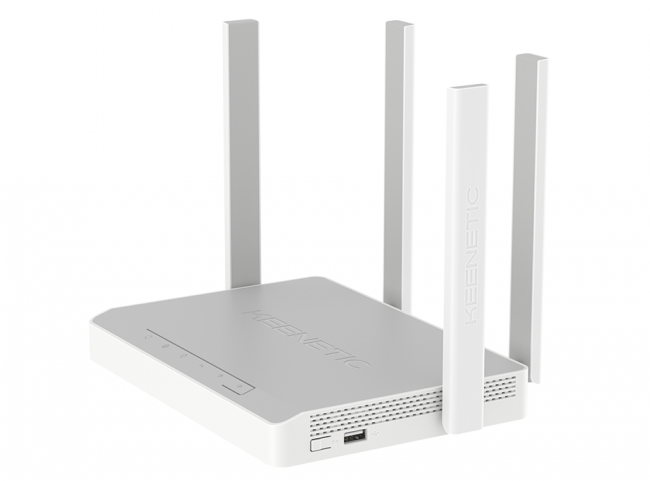 Маршрутизатор Keenetic Keenetic Skipper 4G (KN-2910) — для бизнеса и офиса Маршрутизатор Keenetic Keenetic Skipper 4G (KN-2910) — для бизнеса и офиса