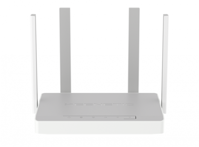 Маршрутизатор Keenetic Keenetic Skipper 4G (KN-2910) — для бизнеса и офиса Маршрутизатор Keenetic Keenetic Skipper 4G (KN-2910) — для бизнеса и офиса