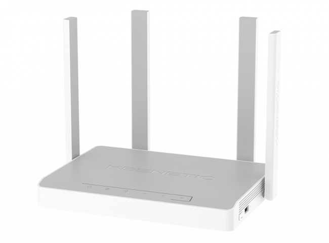 Маршрутизатор Keenetic Keenetic Skipper 4G (KN-2910) — для бизнеса и офиса Маршрутизатор Keenetic Keenetic Skipper 4G (KN-2910) — для бизнеса и офиса