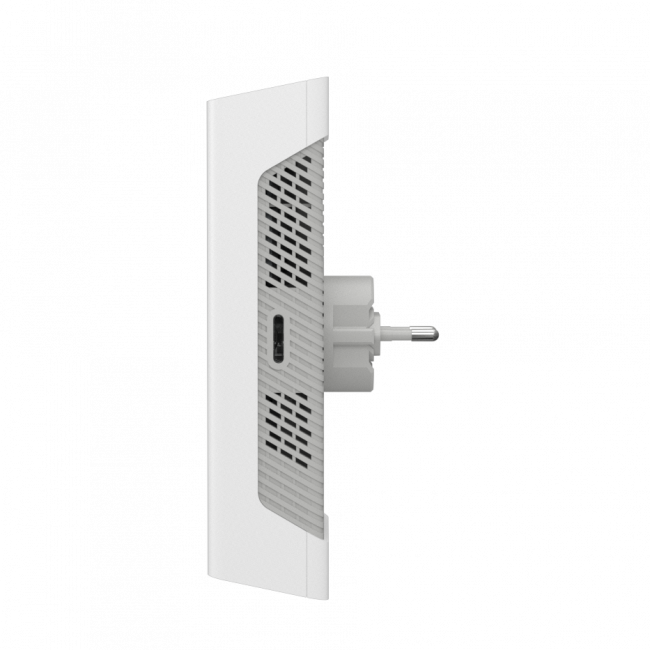 Wi-Fi Mesh-ретранслятор Netcraze Buddy 6 SE (NC-4410) — для бизнеса и офиса