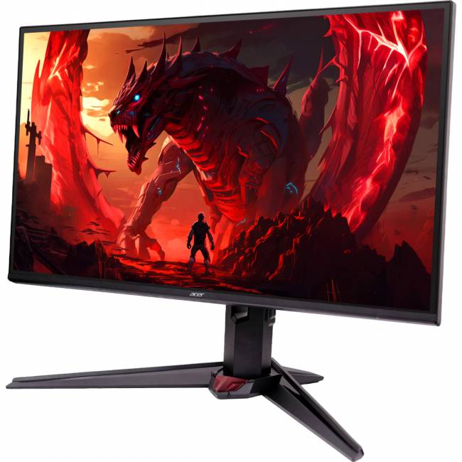 Монитор ACER Nitro XV270UF3bmiiprx (UM.HX0CD.308) — для бизнеса и офиса Монитор ACER Nitro XV270UF3bmiiprx (UM.HX0CD.308) — для бизнеса и офиса