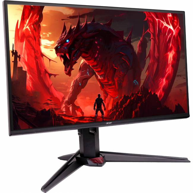 Монитор ACER Nitro XV270UF3bmiiprx (UM.HX0CD.308) — для бизнеса и офиса Монитор ACER Nitro XV270UF3bmiiprx (UM.HX0CD.308) — для бизнеса и офиса