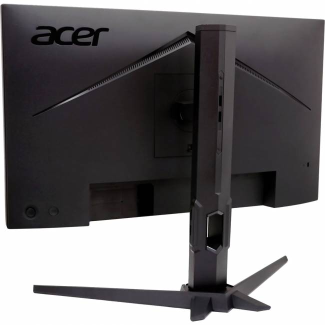 Монитор ACER Nitro XV270UF3bmiiprx (UM.HX0CD.308) — для бизнеса и офиса Монитор ACER Nitro XV270UF3bmiiprx (UM.HX0CD.308) — для бизнеса и офиса