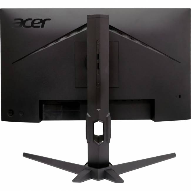 Монитор ACER Nitro XV270UF3bmiiprx (UM.HX0CD.308) — для бизнеса и офиса Монитор ACER Nitro XV270UF3bmiiprx (UM.HX0CD.308) — для бизнеса и офиса