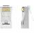Коннектор Vention RJ45 (8p8c), UTP, cat. 6A, под витую пару (10шт.) Vention IDGR0-10 — для бизнеса и офиса Коннектор Vention RJ45 (8p8c), UTP, cat. 6A, под витую пару (10шт.) Vention IDGR0-10 — для бизнеса и офиса
