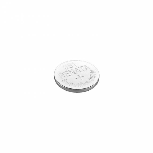 Э\п Renata 381 SR1120 AG-8 BL1 — для бизнеса и офиса Э\п Renata 381 SR1120 AG-8 BL1 — для бизнеса и офиса