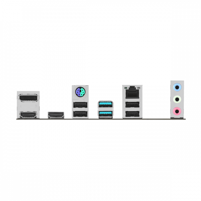 Материнская плата Asus PRIME B760M-A-CSM (90MB1EK0-M1EAYC) — для бизнеса и офиса