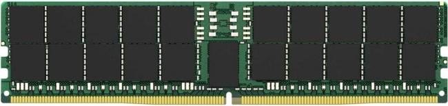 Память оперативная Kingston KSM48R40BD4TMM-64HMR — для бизнеса и офиса Память оперативная Kingston KSM48R40BD4TMM-64HMR — для бизнеса и офиса