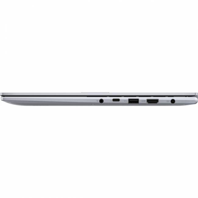 Ноутбук ASUS Vivobook16X K3605VU-PL090 (90NB11Z2-M003J0) — для бизнеса и офиса Ноутбук ASUS Vivobook16X K3605VU-PL090 (90NB11Z2-M003J0) — для бизнеса и офиса