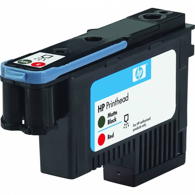 Печатающая головка HP C9409A — для бизнеса и офиса Печатающая головка HP C9409A — для бизнеса и офиса