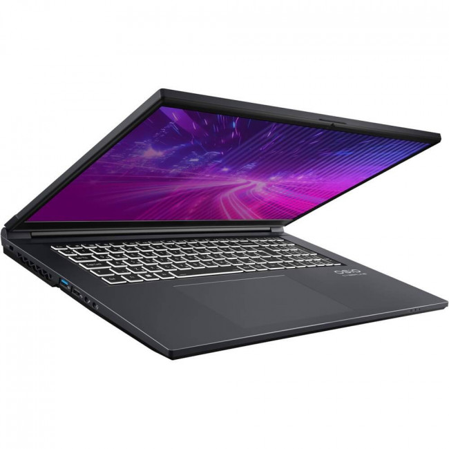 Ноутбук Ноутбук OSIO CyberLine C170i-002 — для бизнеса и офиса