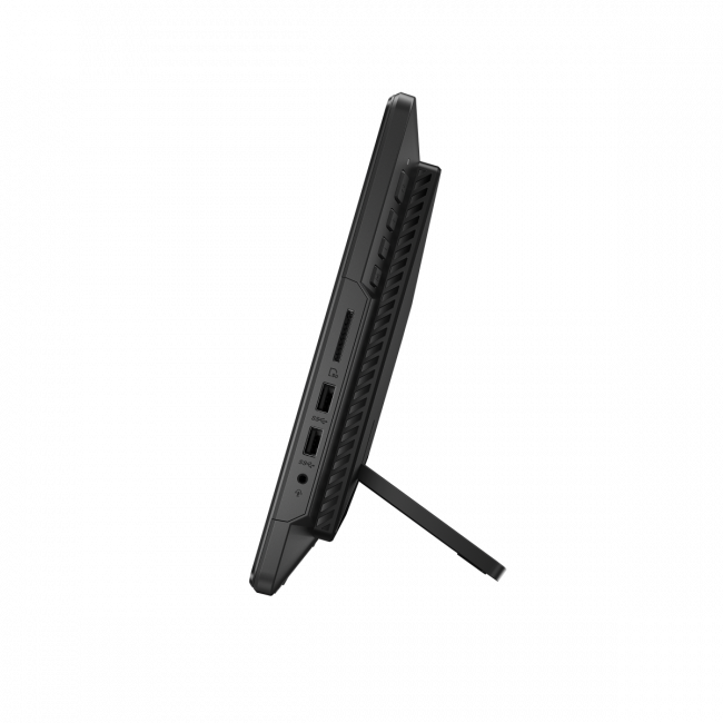 Моноблок ASUS ExpertCenter E1 AiO E1600WKAT-BD123M Touch — для бизнеса и офиса