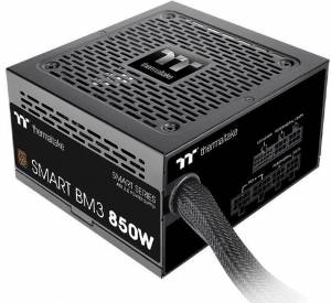Блок питания Thermaltake PS-SPD-0850MNFABE-3