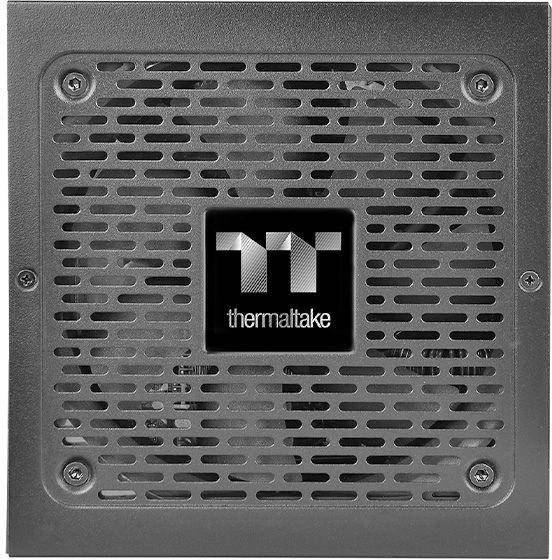 Блок питания Thermaltake PS-SPD-0850MNFABE-3 — для бизнеса и офиса Блок питания Thermaltake PS-SPD-0850MNFABE-3 — для бизнеса и офиса