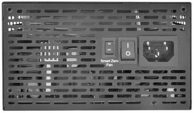 Блок питания Thermaltake PS-SPD-0850MNFABE-3 — для бизнеса и офиса Блок питания Thermaltake PS-SPD-0850MNFABE-3 — для бизнеса и офиса