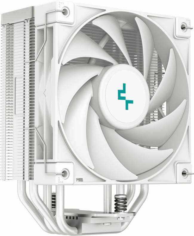 Устройство охлаждения(кулер) Deepcool R-AK400-WHNNMN-G-1 — для бизнеса и офиса Устройство охлаждения(кулер) Deepcool R-AK400-WHNNMN-G-1 — для бизнеса и офиса
