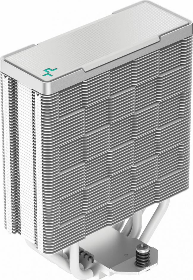 Устройство охлаждения(кулер) Deepcool R-AK400-WHNNMN-G-1 — для бизнеса и офиса Устройство охлаждения(кулер) Deepcool R-AK400-WHNNMN-G-1 — для бизнеса и офиса