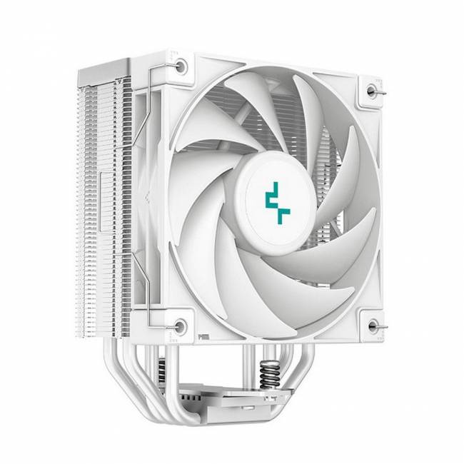 Устройство охлаждения(кулер) Deepcool R-AK400-WHNNMN-G-1 — для бизнеса и офиса Устройство охлаждения(кулер) Deepcool R-AK400-WHNNMN-G-1 — для бизнеса и офиса